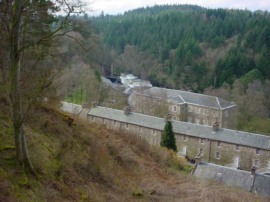 New Lanark (9)